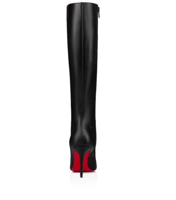  3211152* BK01BLACK LOUBOUTIN 