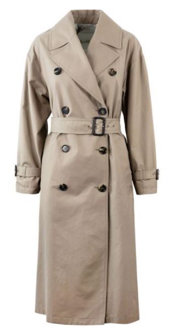  2529026034600 FIORITO001 MAX MARA THE CUBE 