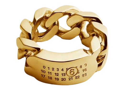  SM6UQ0104 P8371950 MM6 MAISON MARGIELA 