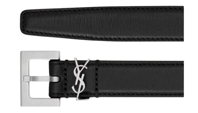  554465 BOO0N1000 SAINT LAURENT 
