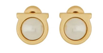  696454 760121CREAM/OROGIO SALVATORE FERRAGAMO 