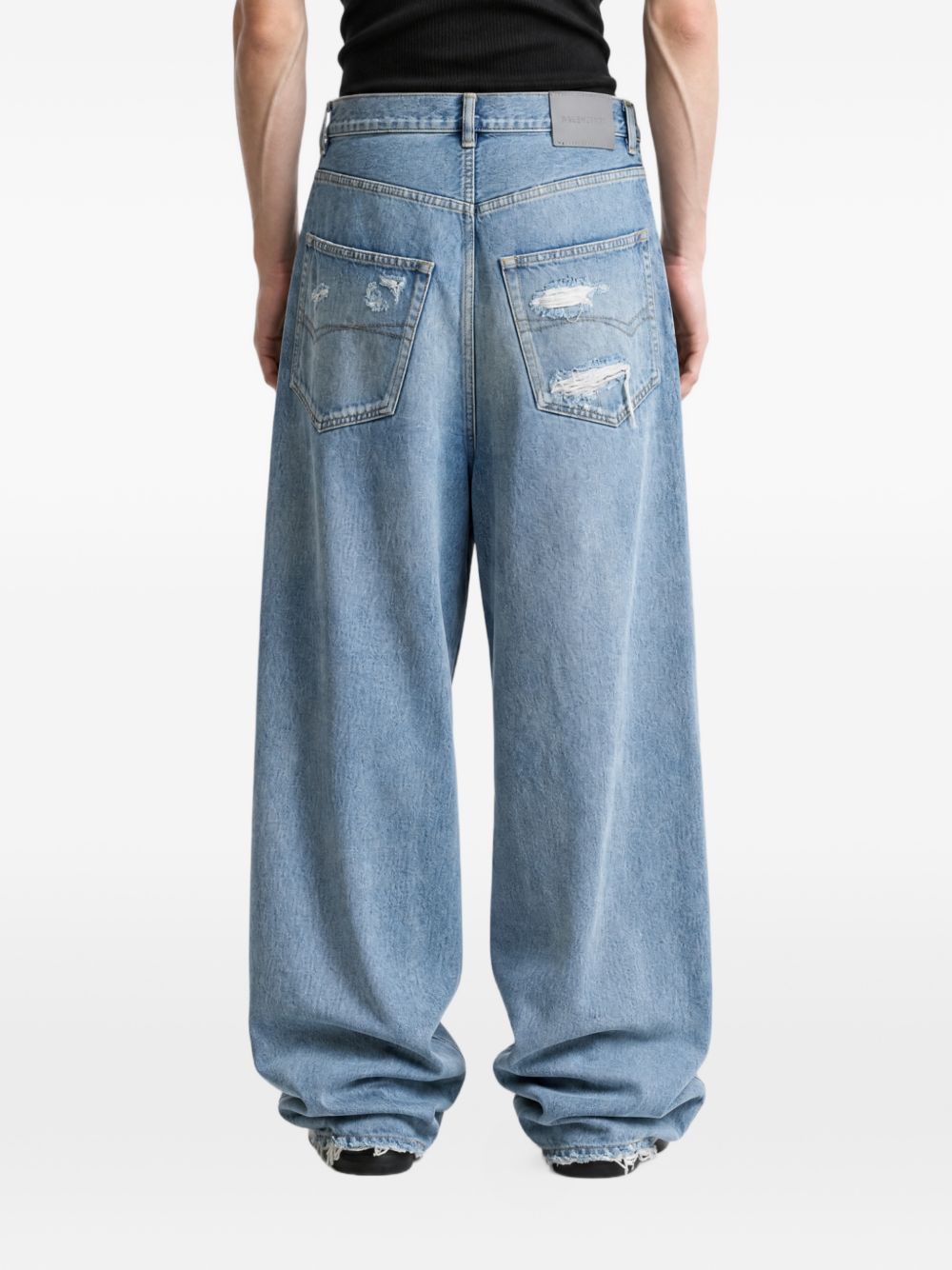  745213 TDW145002 BALENCIAGA 