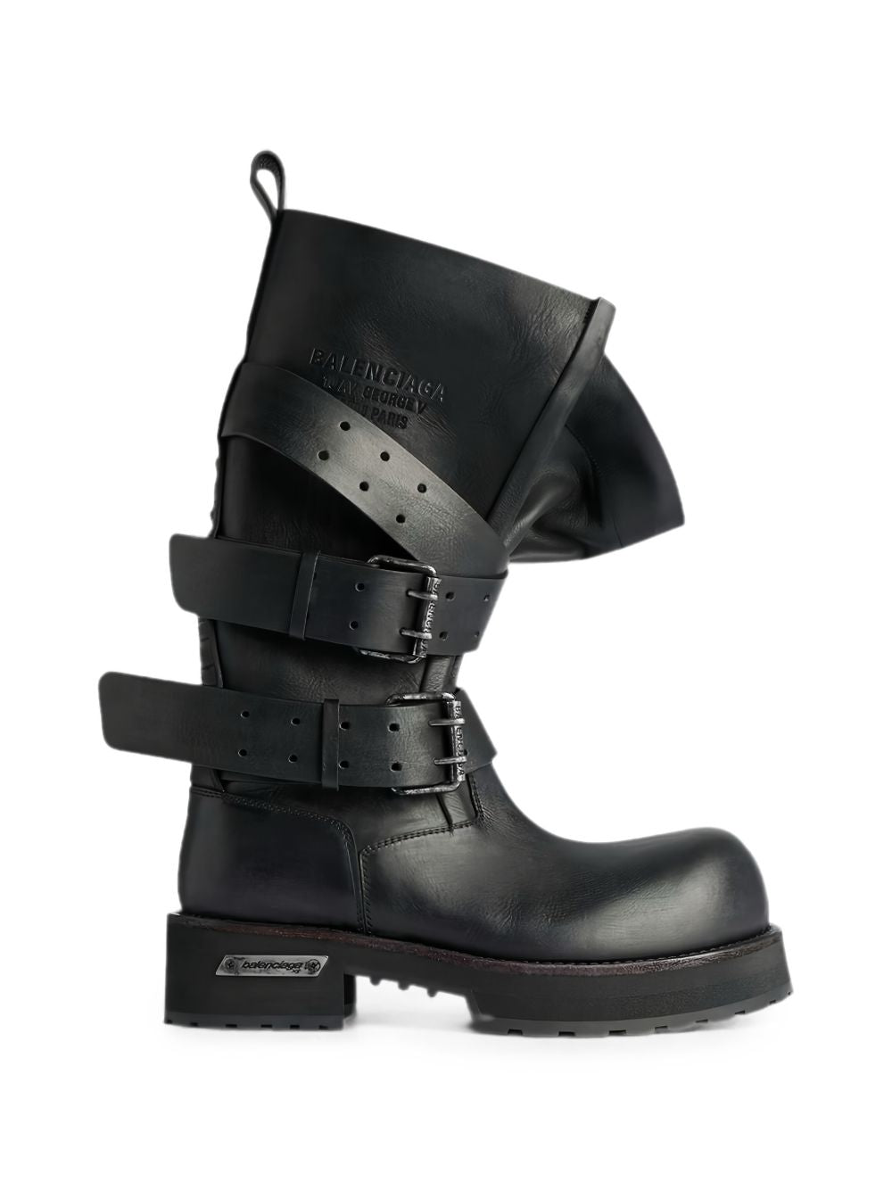  833594 WBEQ11000 BALENCIAGA 
