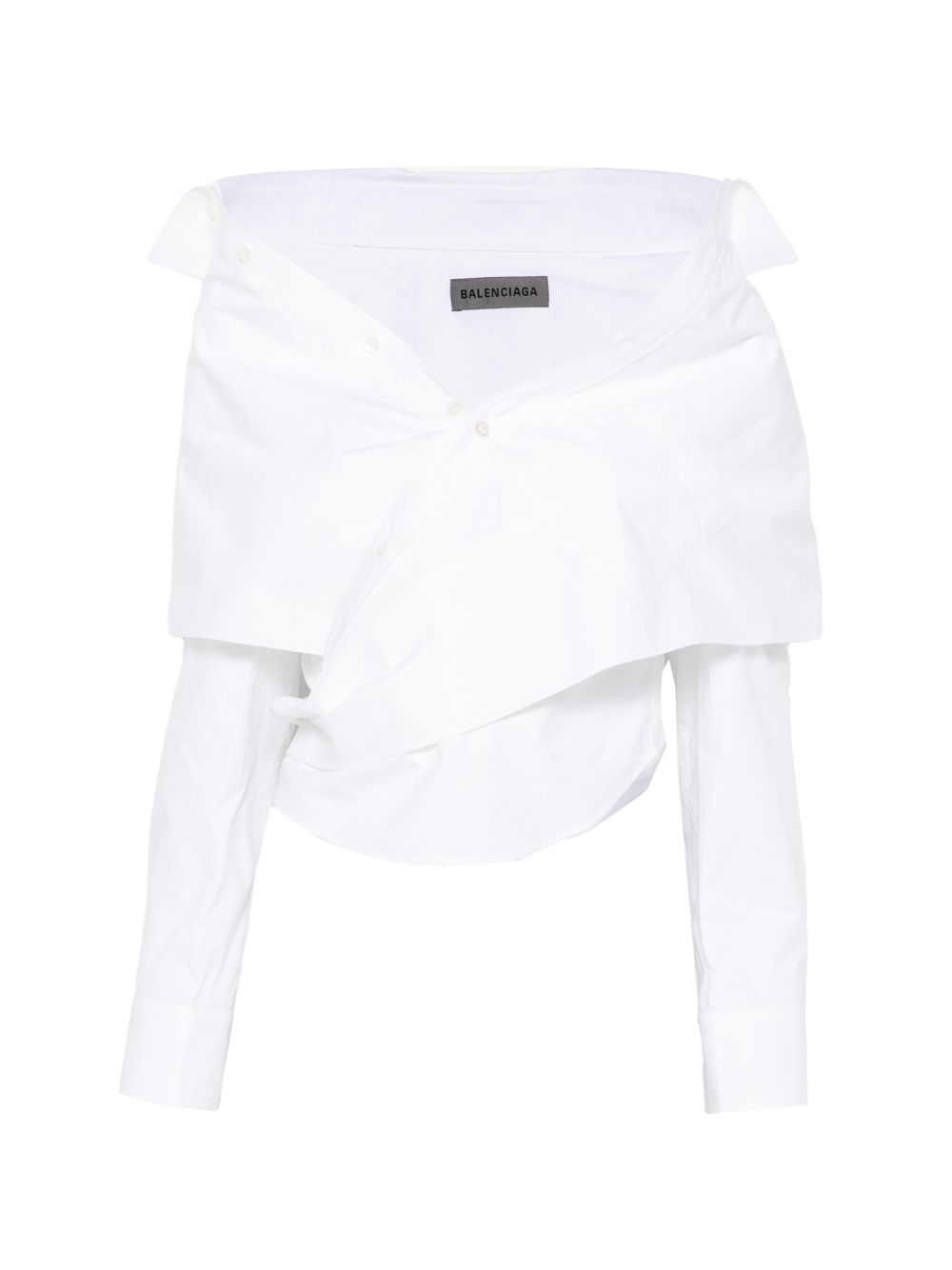  872123 TRM289000 BALENCIAGA 