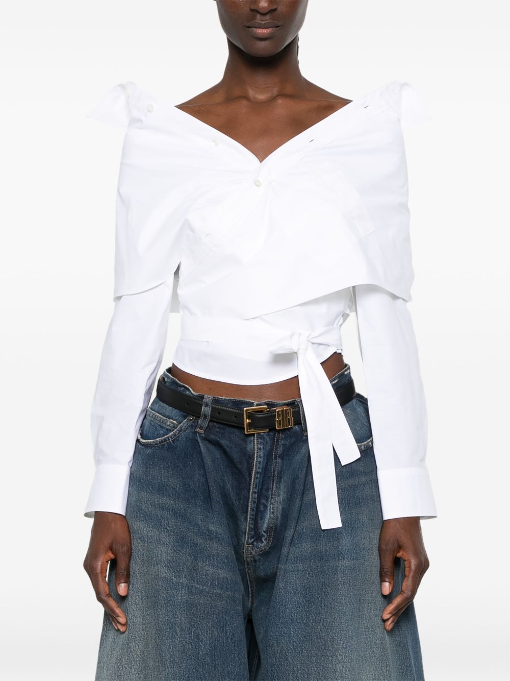  872123 TRM289000 BALENCIAGA 