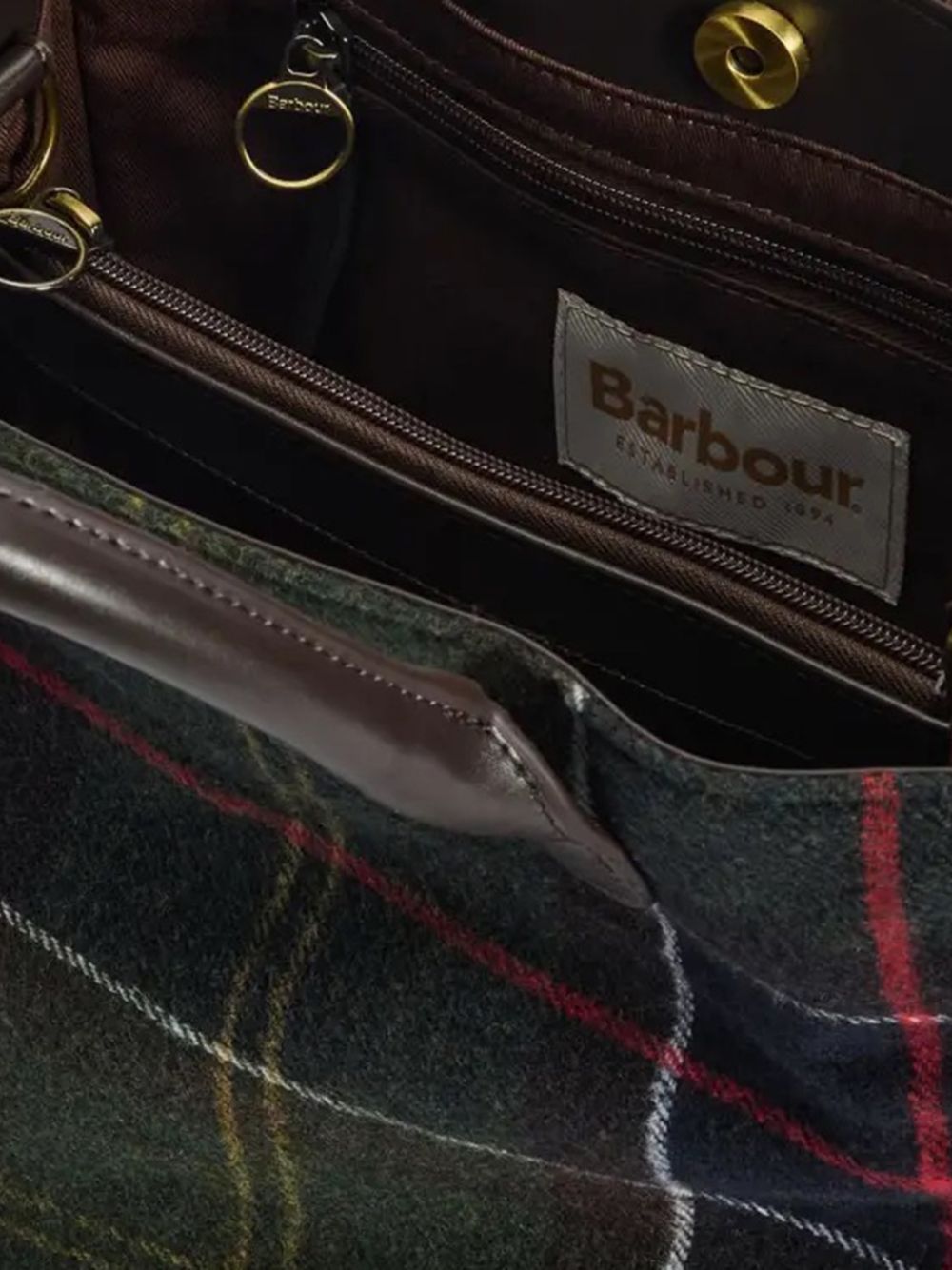  LBA0423 LBAOL91 BARBOUR 