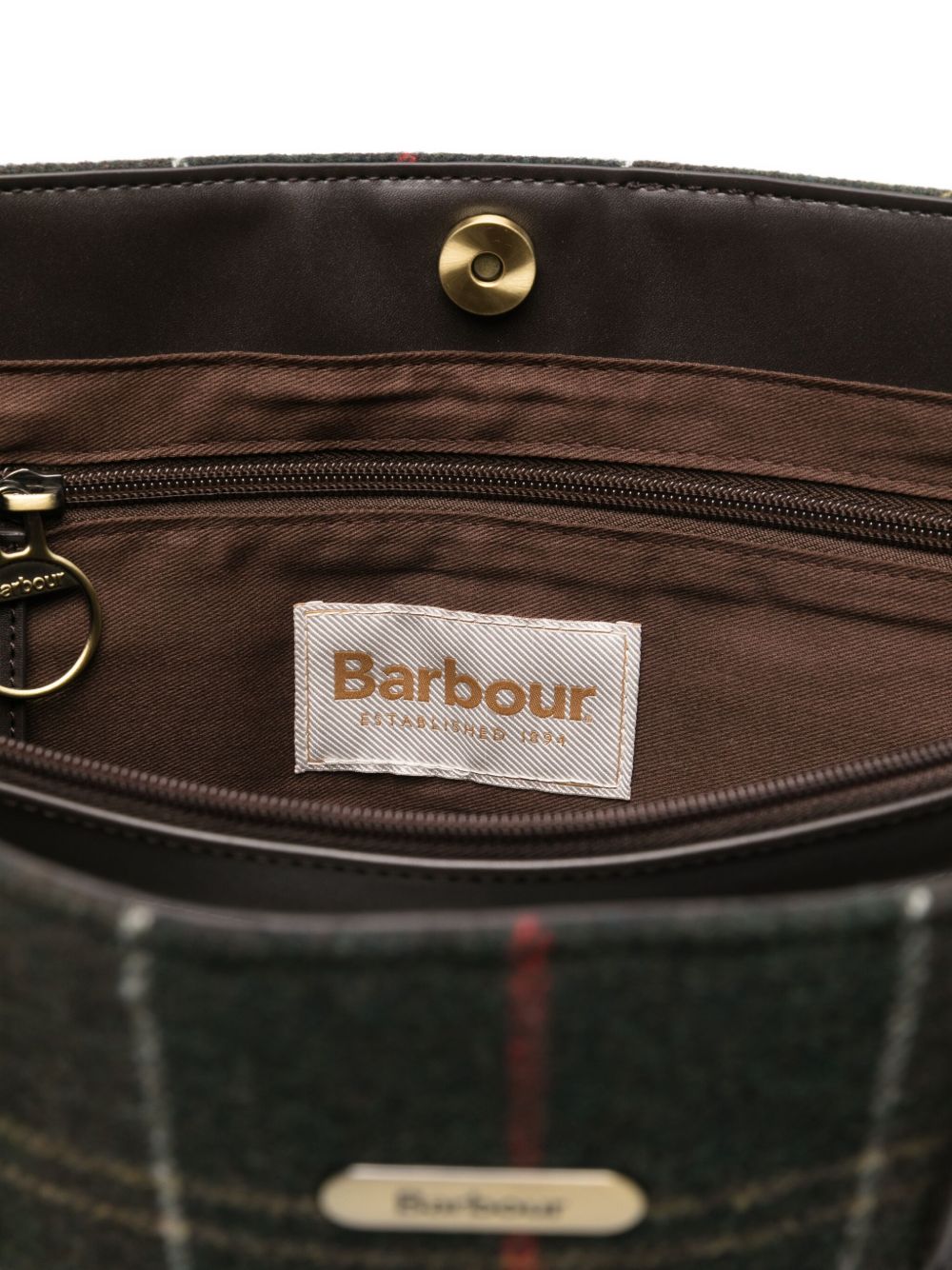  LBA0424 LBAOL91 BARBOUR 