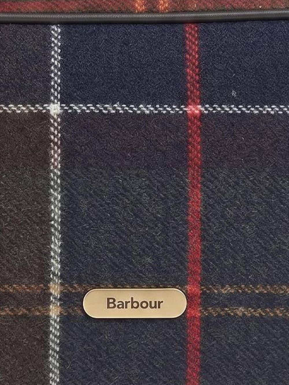  LBA0543 LBATN11 BARBOUR 