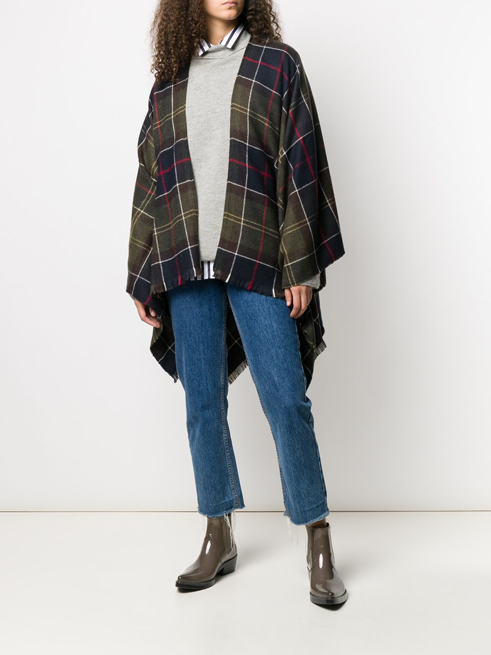  LSC0184 LSCTN11 BARBOUR 