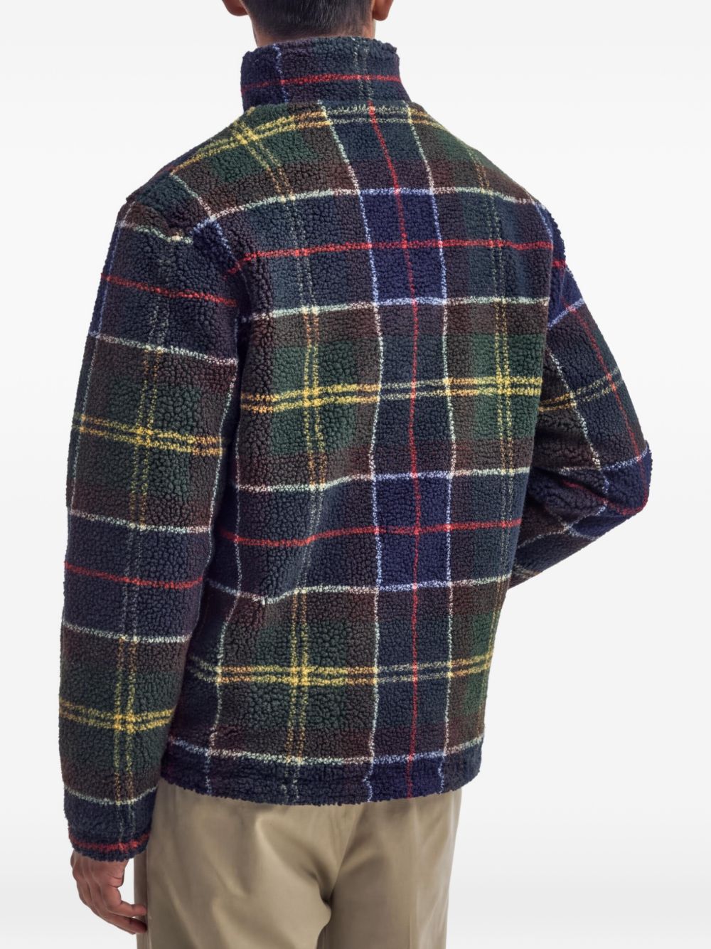 MFL0187 MFLTN11 BARBOUR 