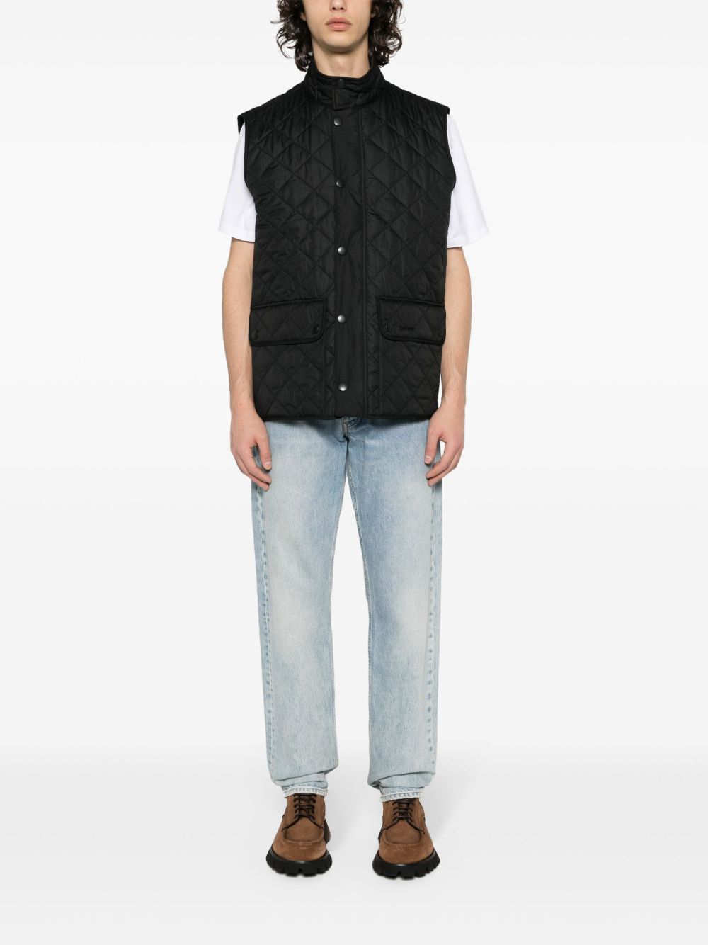  MGI0245 MGIBK11 BARBOUR 
