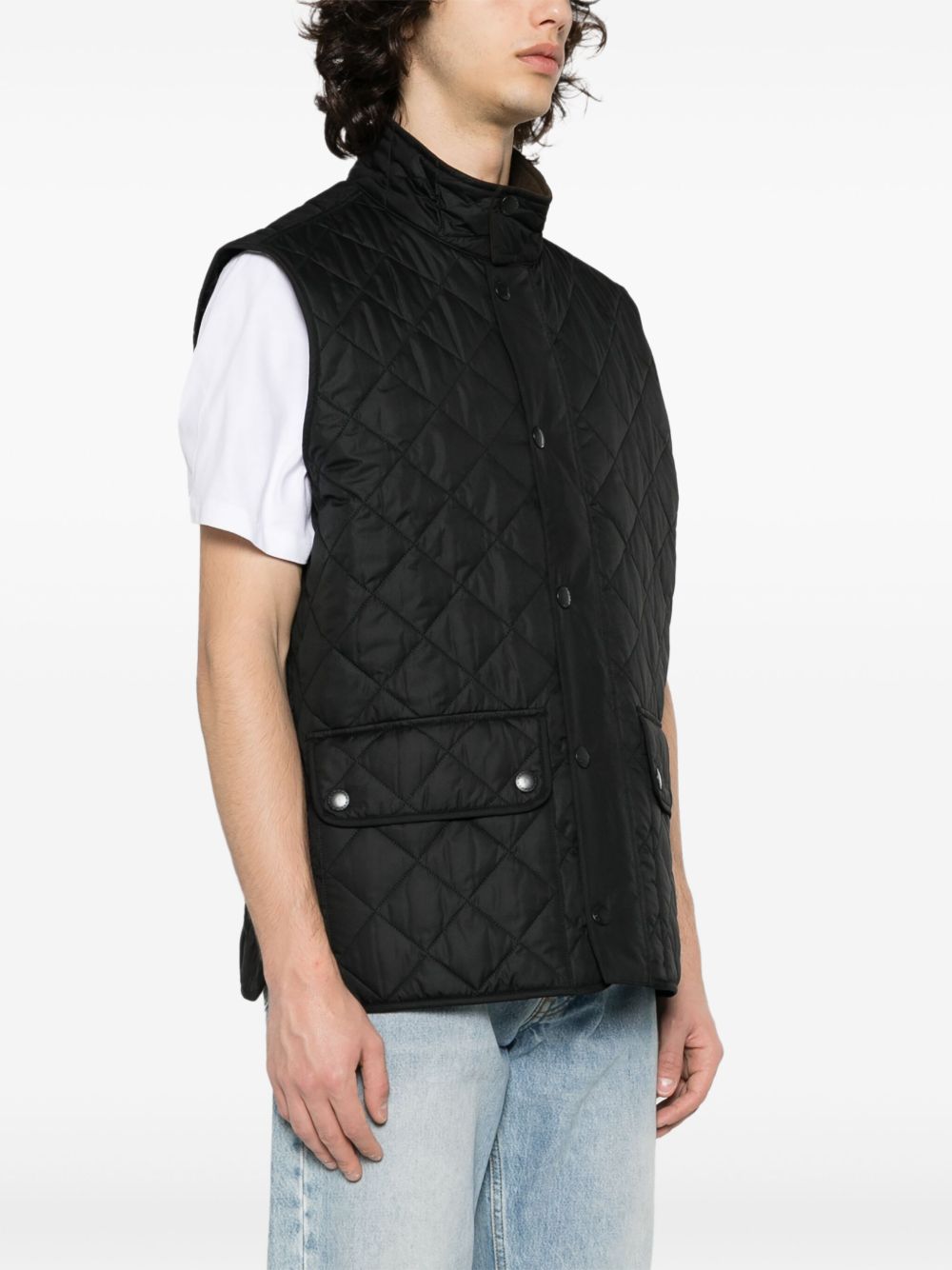  MGI0245 MGIBK11 BARBOUR 