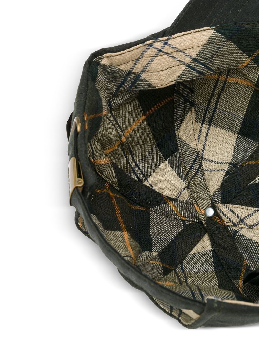  MHA0005 MHASG91 BARBOUR 