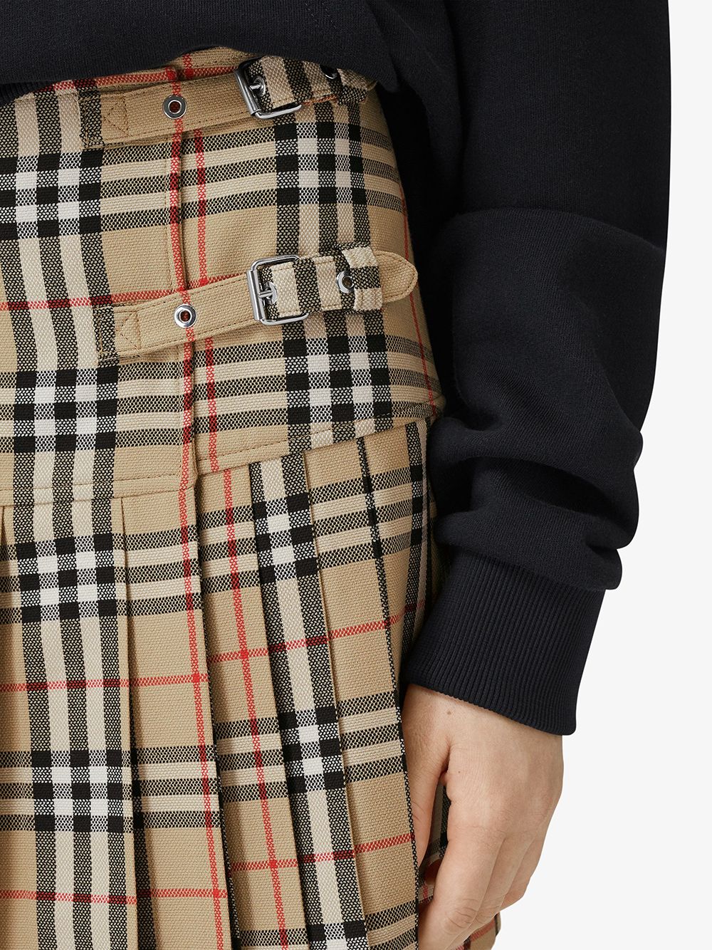  8025832 #A7028 BURBERRY 
