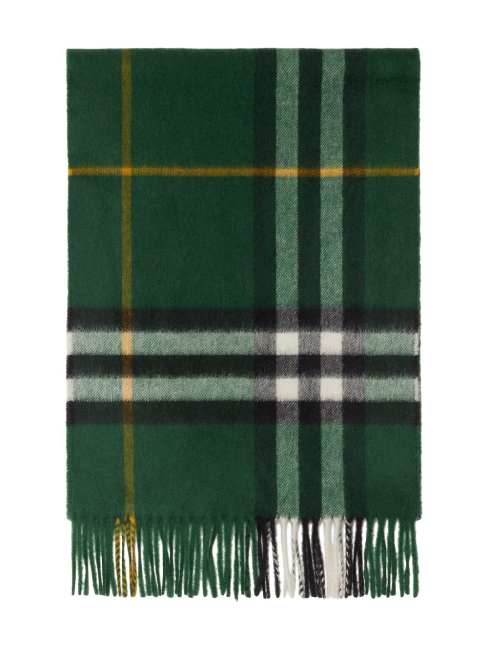  8094653 #DARKFERNGREEN BURBERRY 