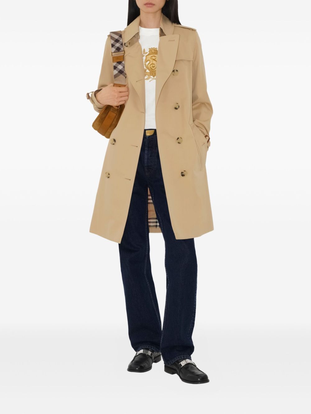  8117243 #A1366 BURBERRY 