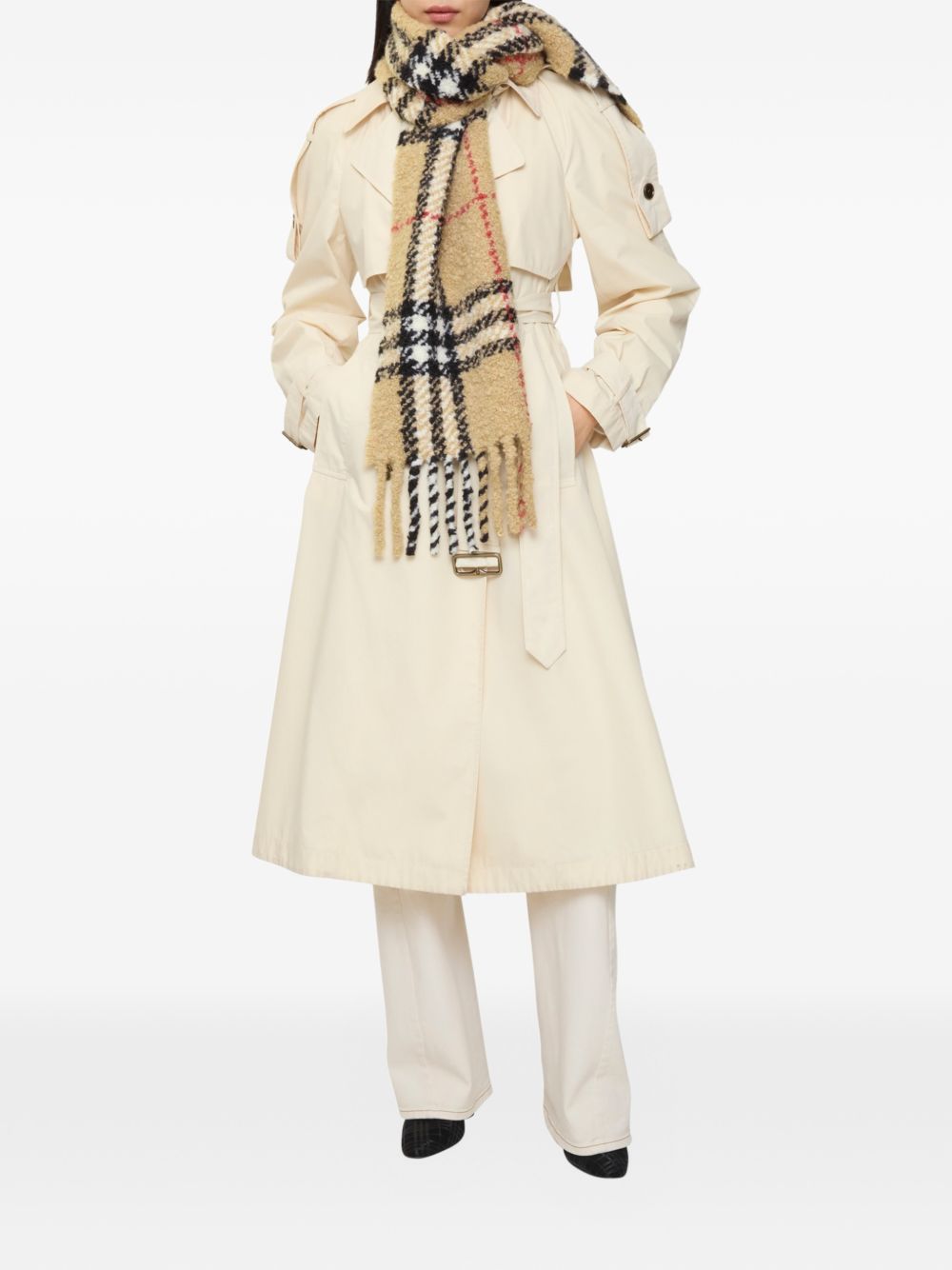  8118013 #B9719 BURBERRY 