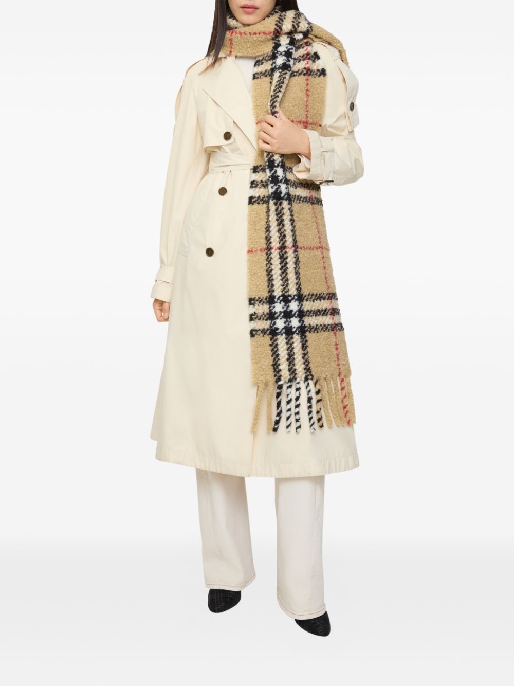  8118013 #B9719 BURBERRY 