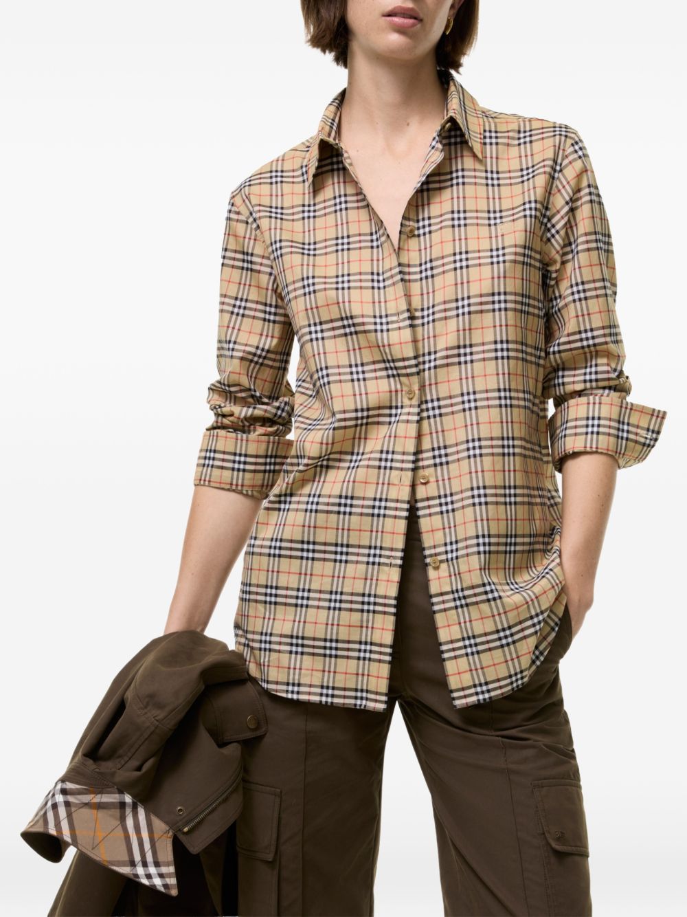  8127758 #B9368 BURBERRY 