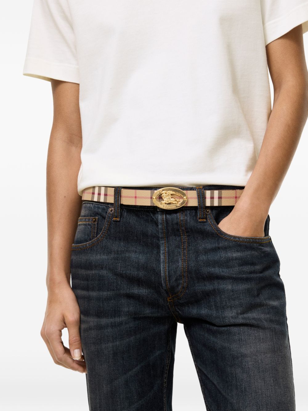  8130008 #A7026 BURBERRY 