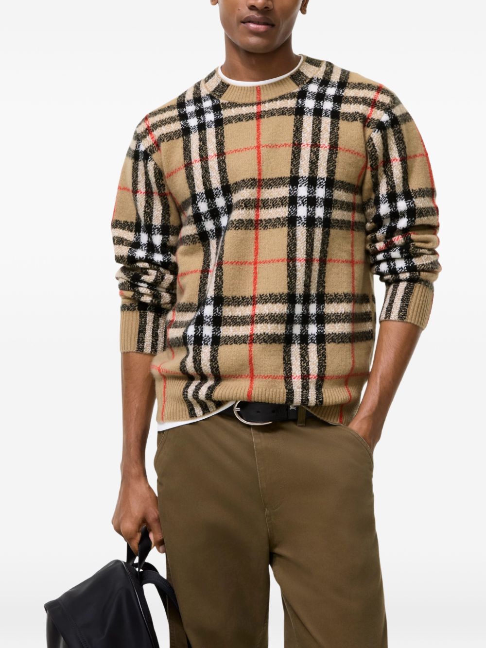  8132517 #B9368 BURBERRY 