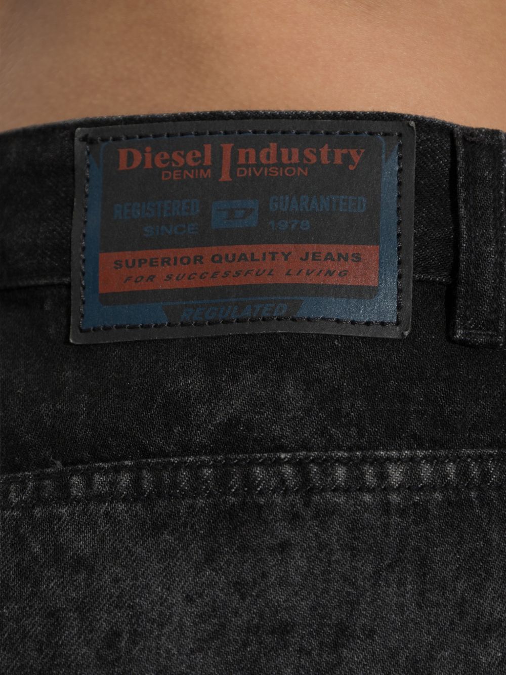  A24996 007DB02 DIESEL 