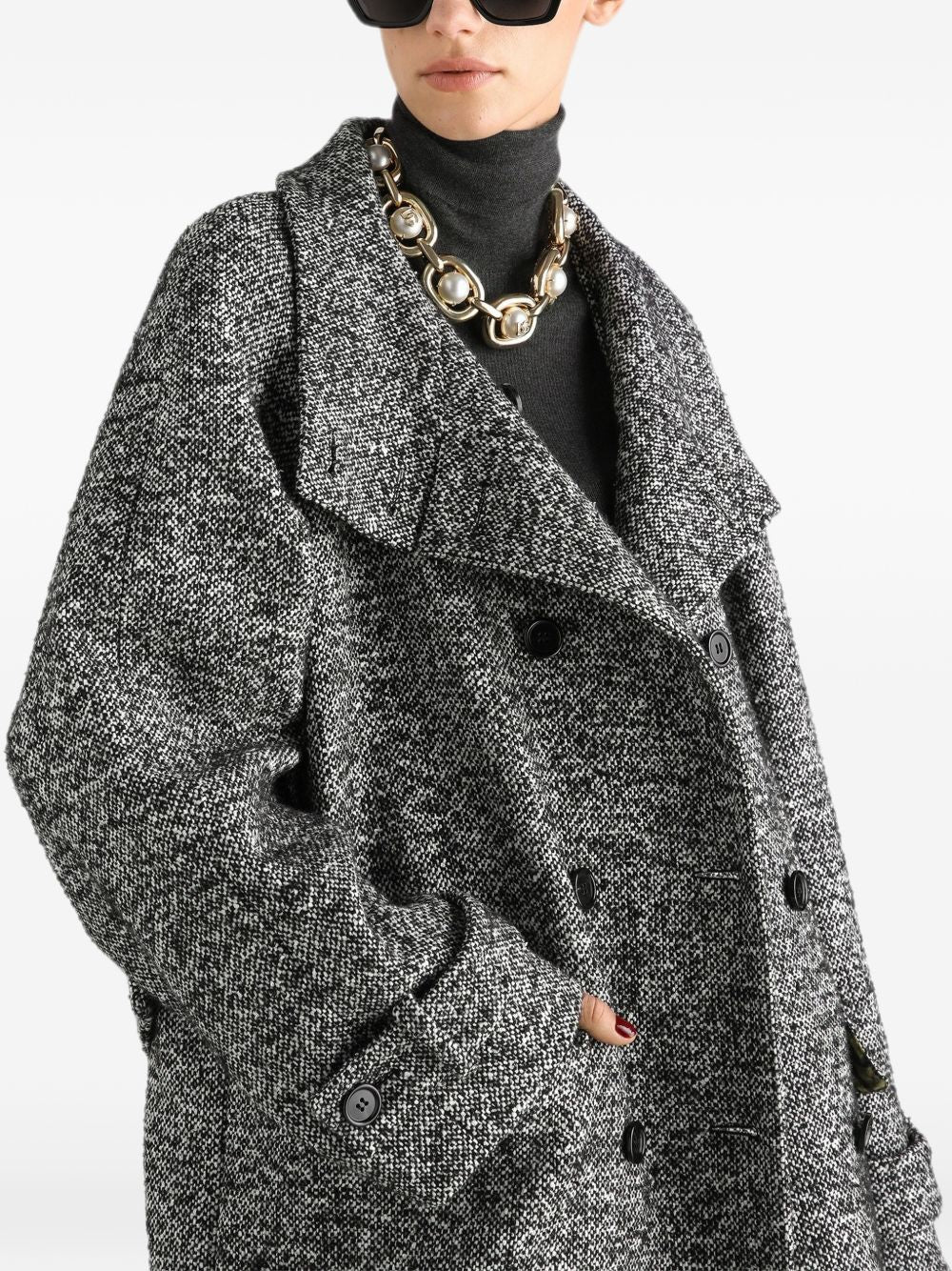  F0W6VT FMZAKS8030 DOLCE E GABBANA 