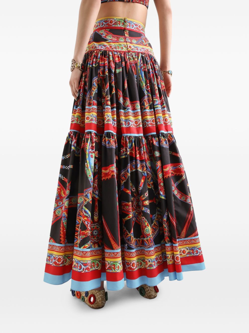  F4CELT GDDTFS9000 DOLCE E GABBANA 