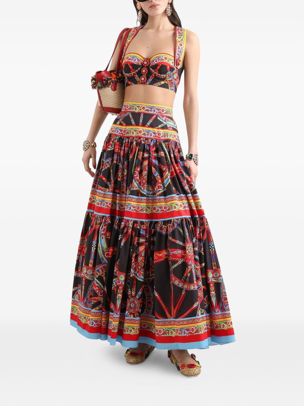  F4CELT GDDTFS9000 DOLCE E GABBANA 