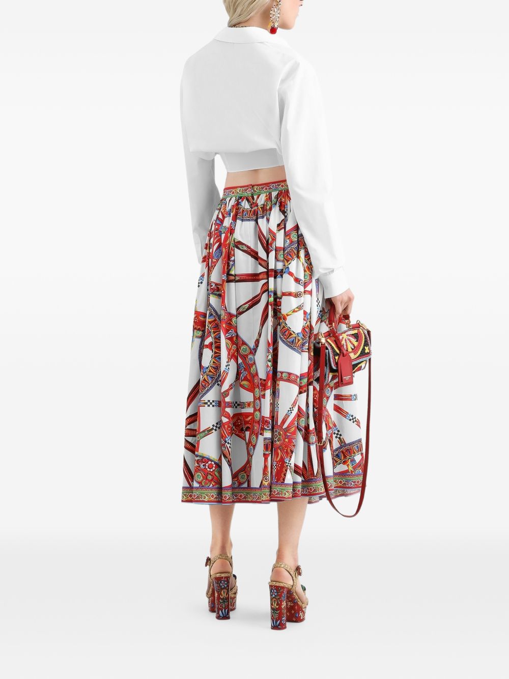  F4DDUT GDDTFS9000 DOLCE E GABBANA 