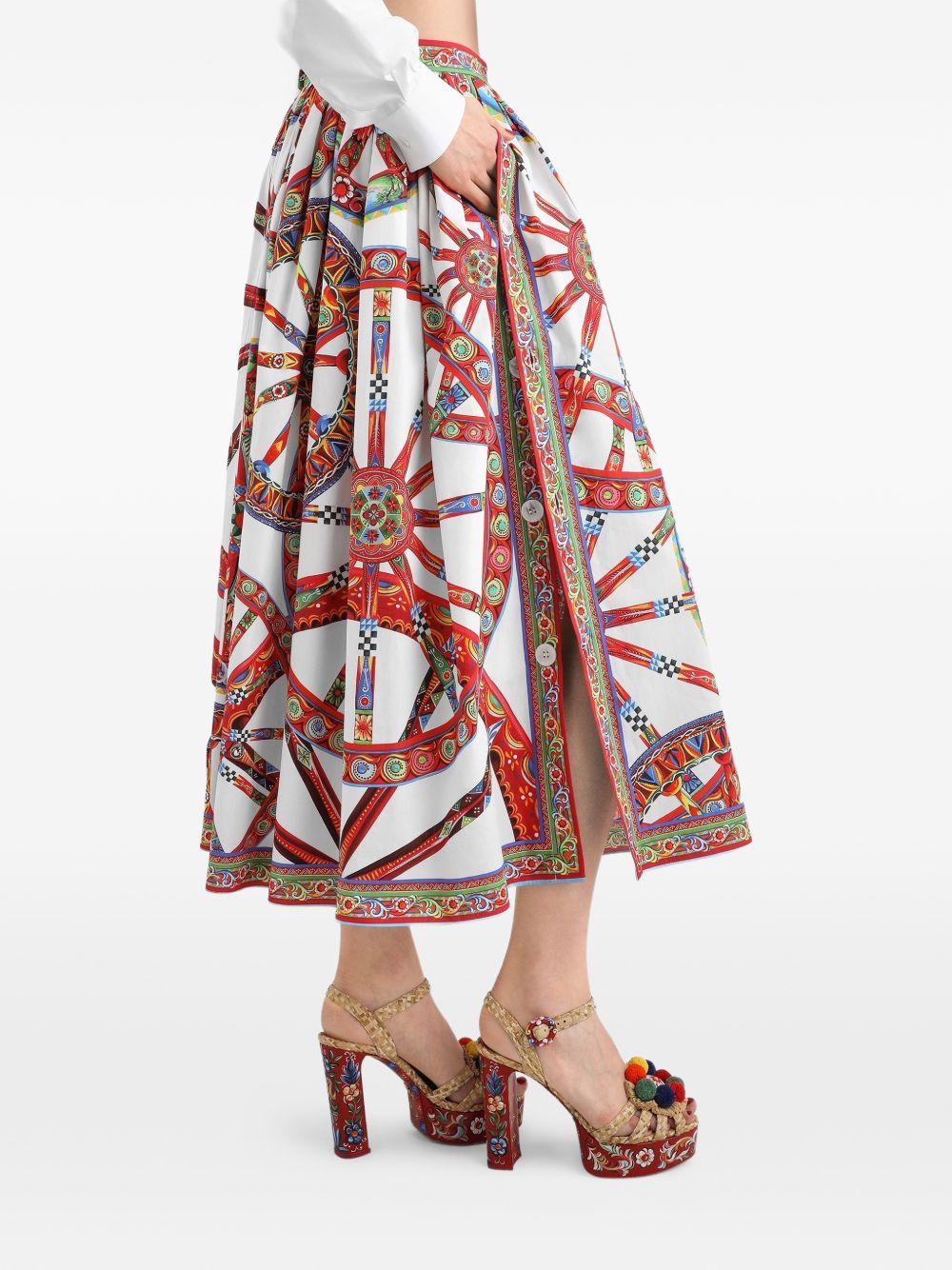  F4DDUT GDDTFS9000 DOLCE E GABBANA 
