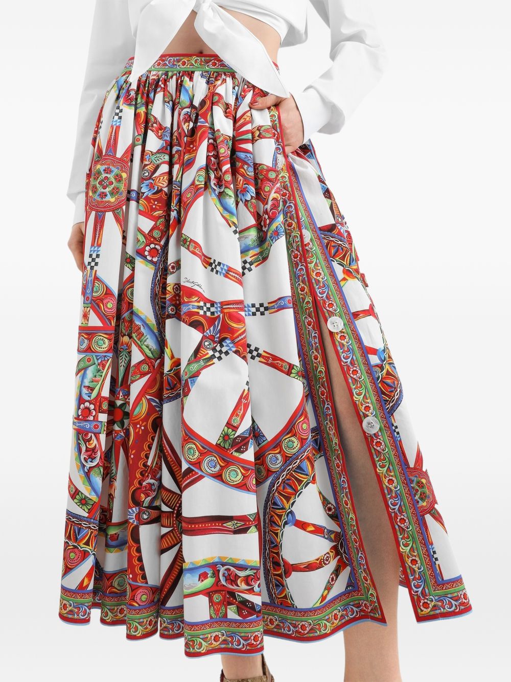 F4DDUT GDDTFS9000 DOLCE E GABBANA 