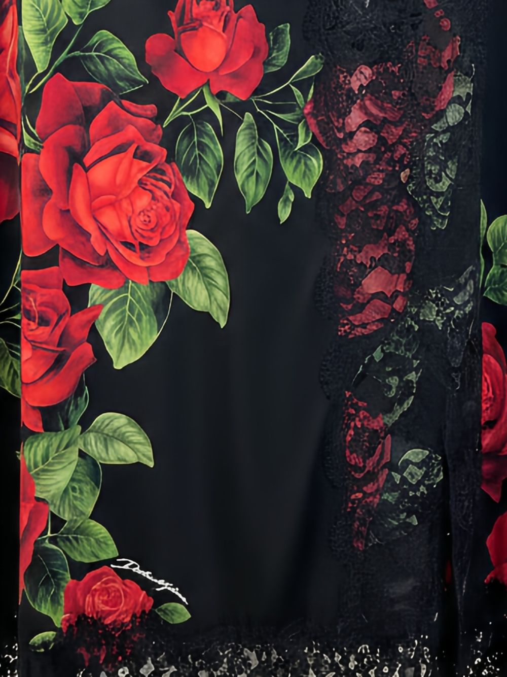  F4DE2T FSA9RHN6EJ DOLCE E GABBANA 