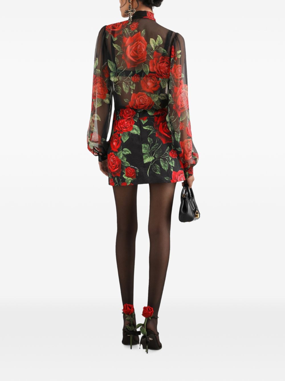  F5U60T IS134HN6EJ DOLCE E GABBANA 