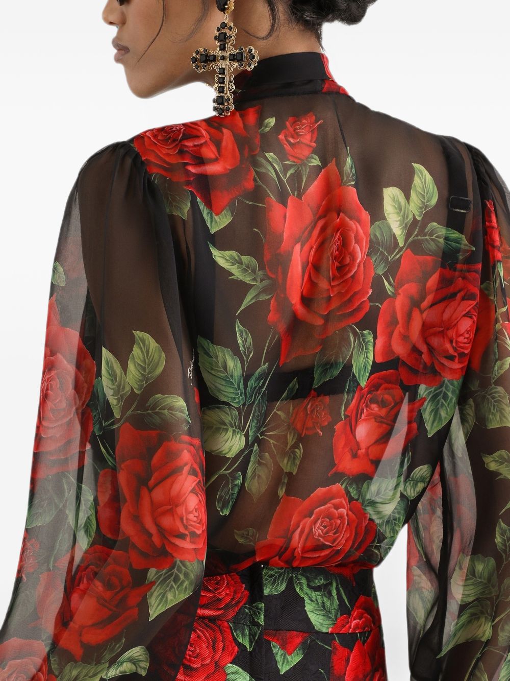  F5U60T IS134HN6EJ DOLCE E GABBANA 