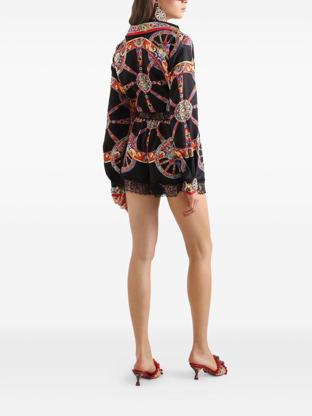  F616OT GDDVJHH6CL DOLCE E GABBANA 