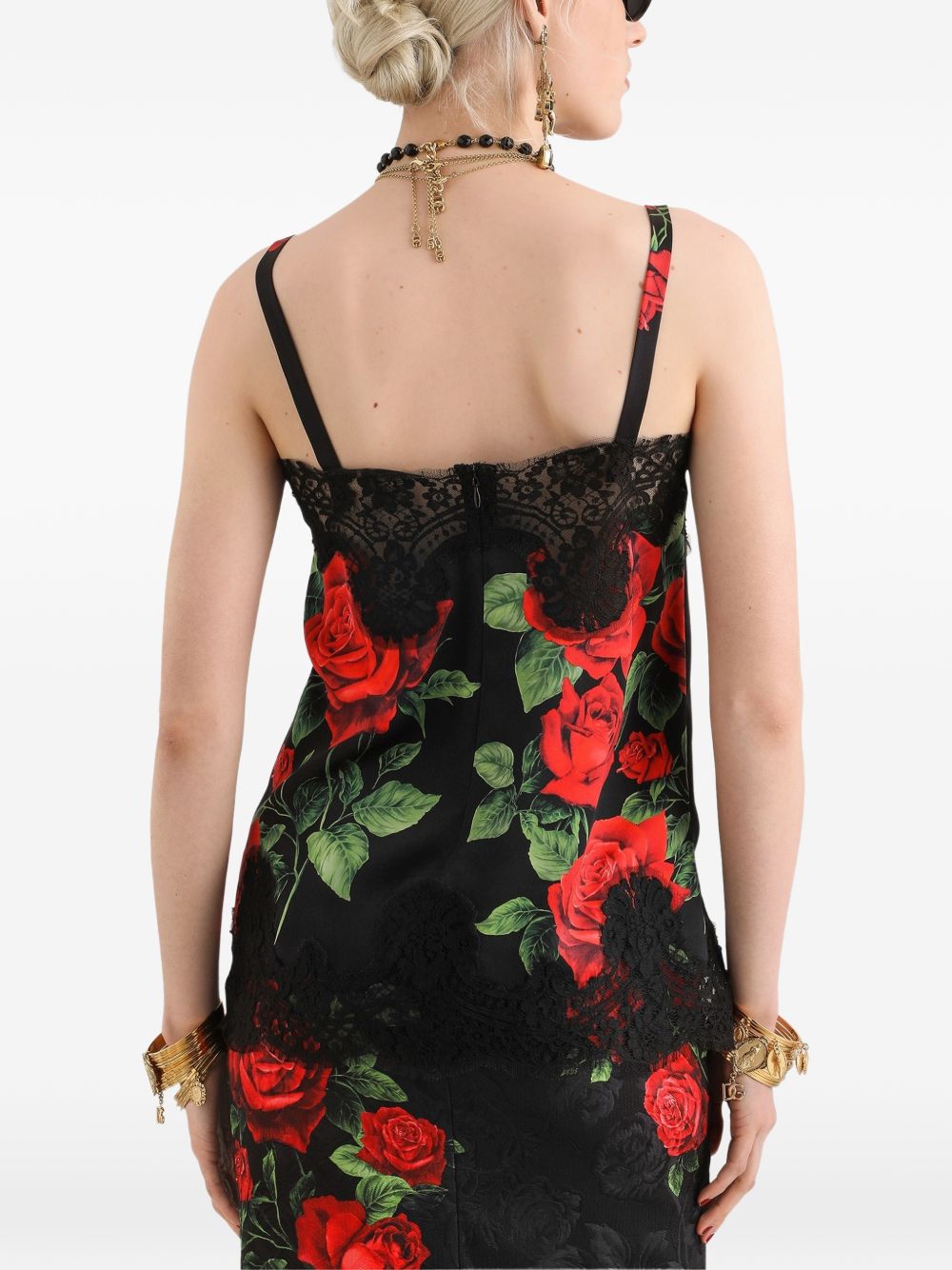  F74V7T IS133HN6EJ DOLCE E GABBANA 