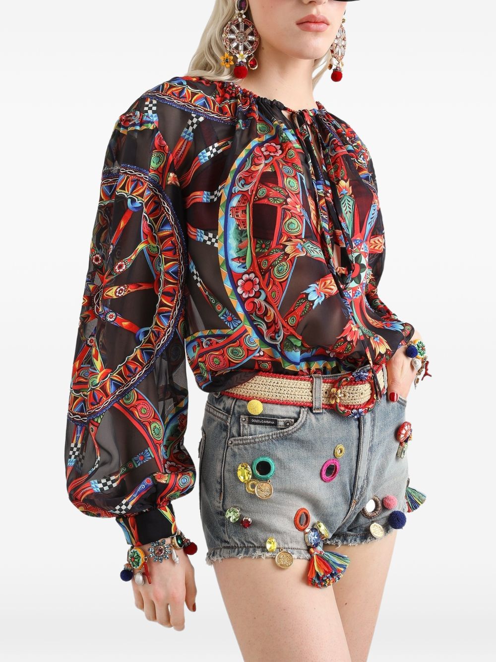  F7BR1T FSTB5HN6FN DOLCE E GABBANA 
