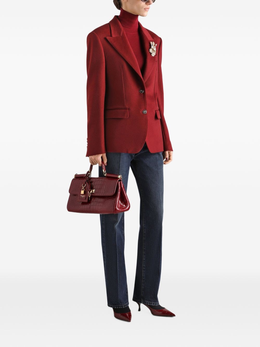  FTDM0D G8PS2S9001 DOLCE E GABBANA 