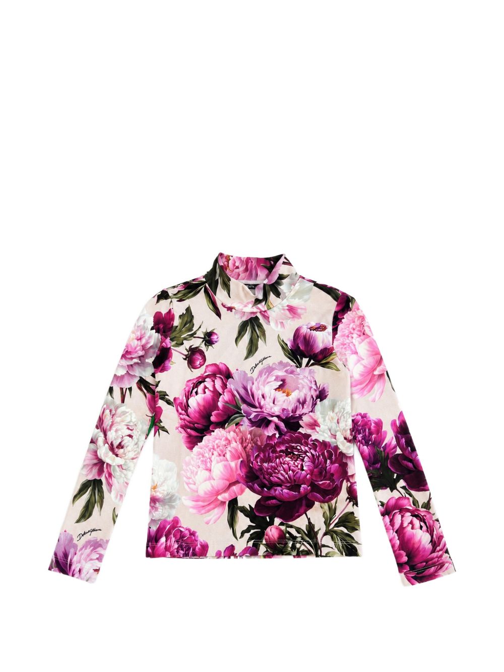  L5JTLE G7QZUHF6FZ DOLCE E GABBANA KID 