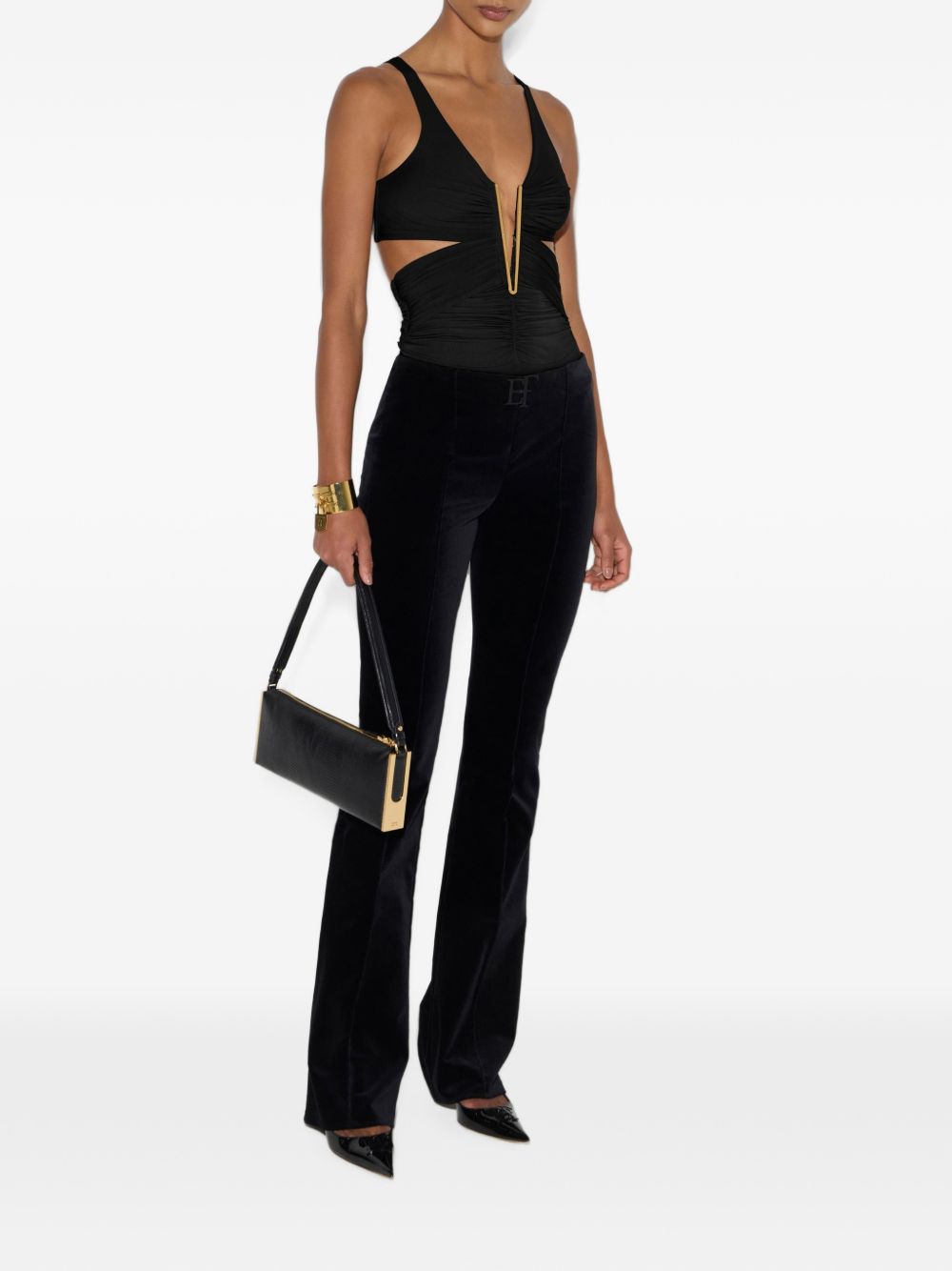  B04867E2 #110 ELISABETTA FRANCHI 
