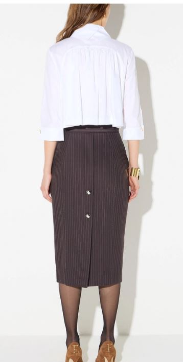  CA17766E2 #100 ELISABETTA FRANCHI 