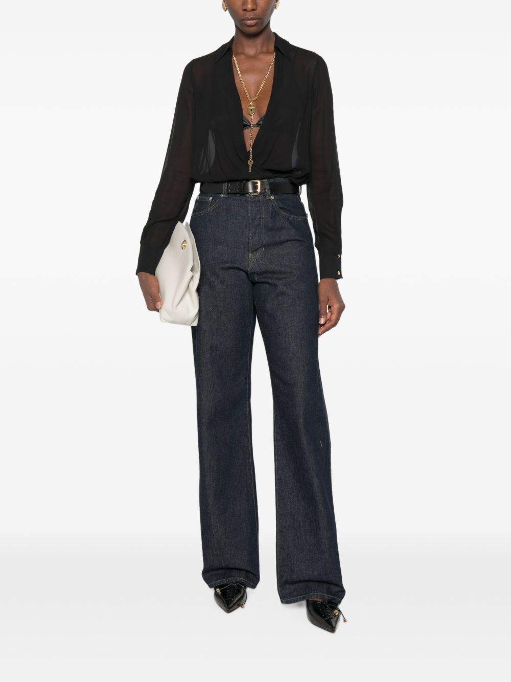  CB00966E2 #110 ELISABETTA FRANCHI 