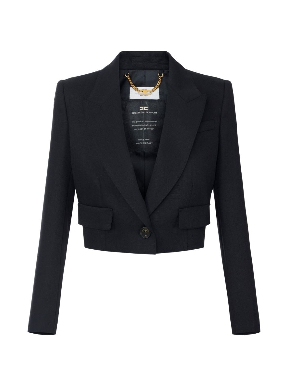  GI29167E2 #110 ELISABETTA FRANCHI 