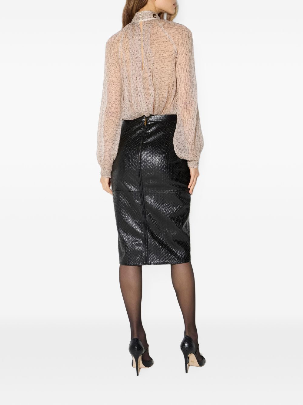  GO24467E2 #110 ELISABETTA FRANCHI 