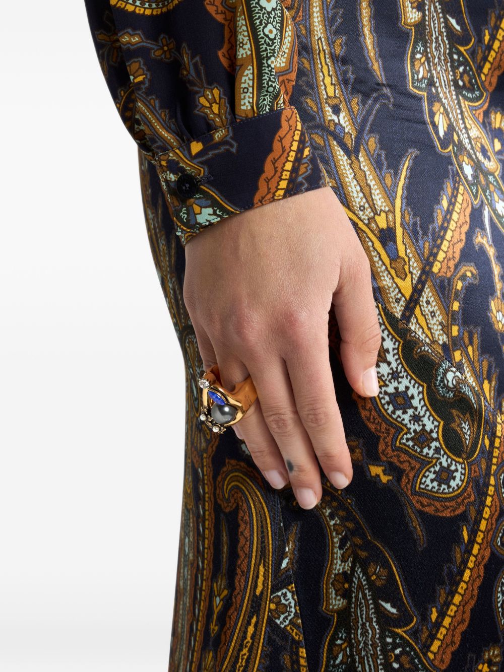  WF5D0020 AM030G7616 ETRO 
