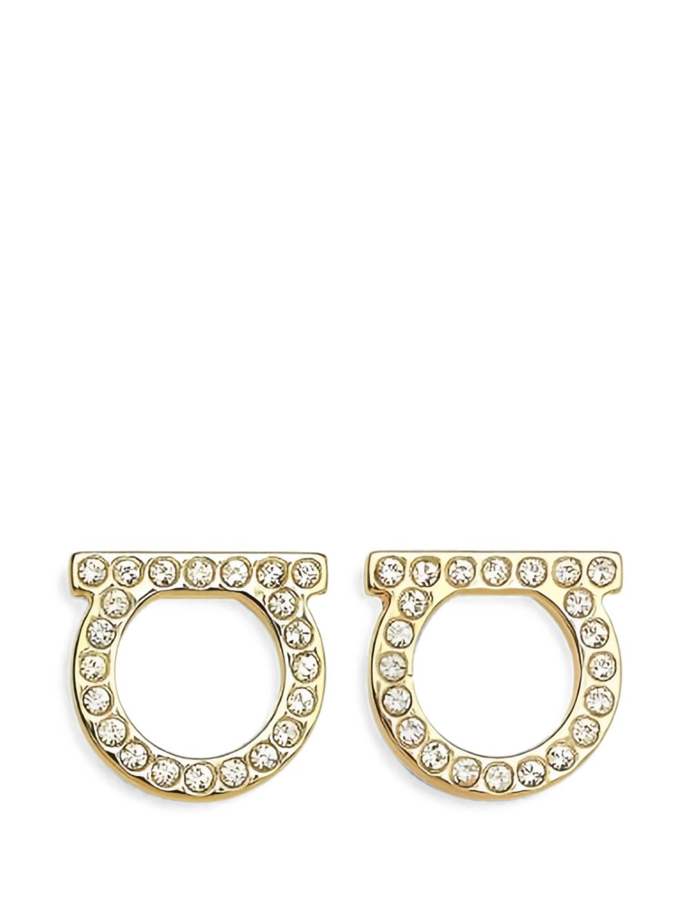  696573 760122CRYSTAL SALVATORE FERRAGAMO 
