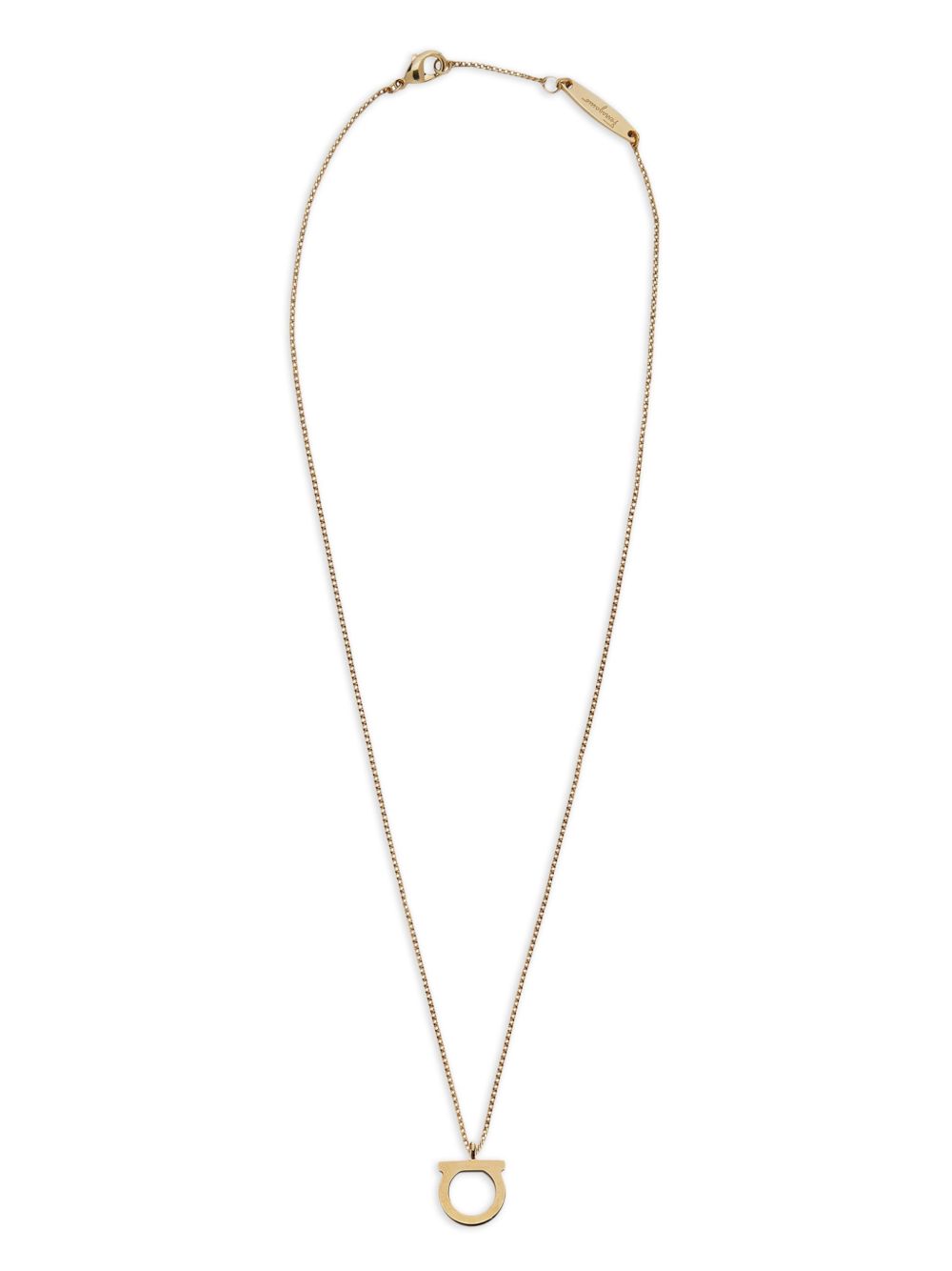  696658 760133ORO SALVATORE FERRAGAMO 