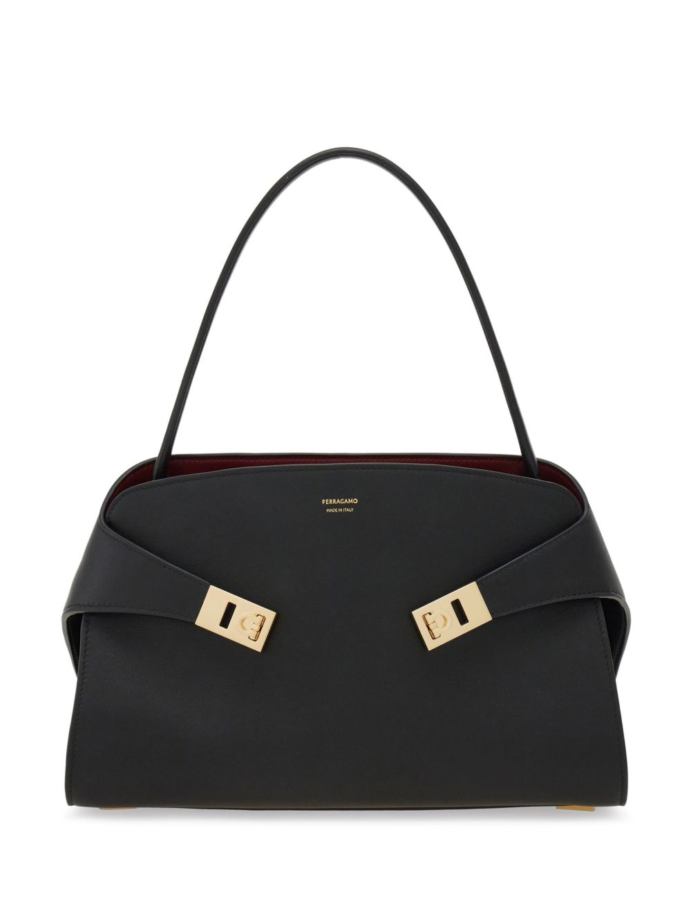  781694 219816NERO SALVATORE FERRAGAMO 