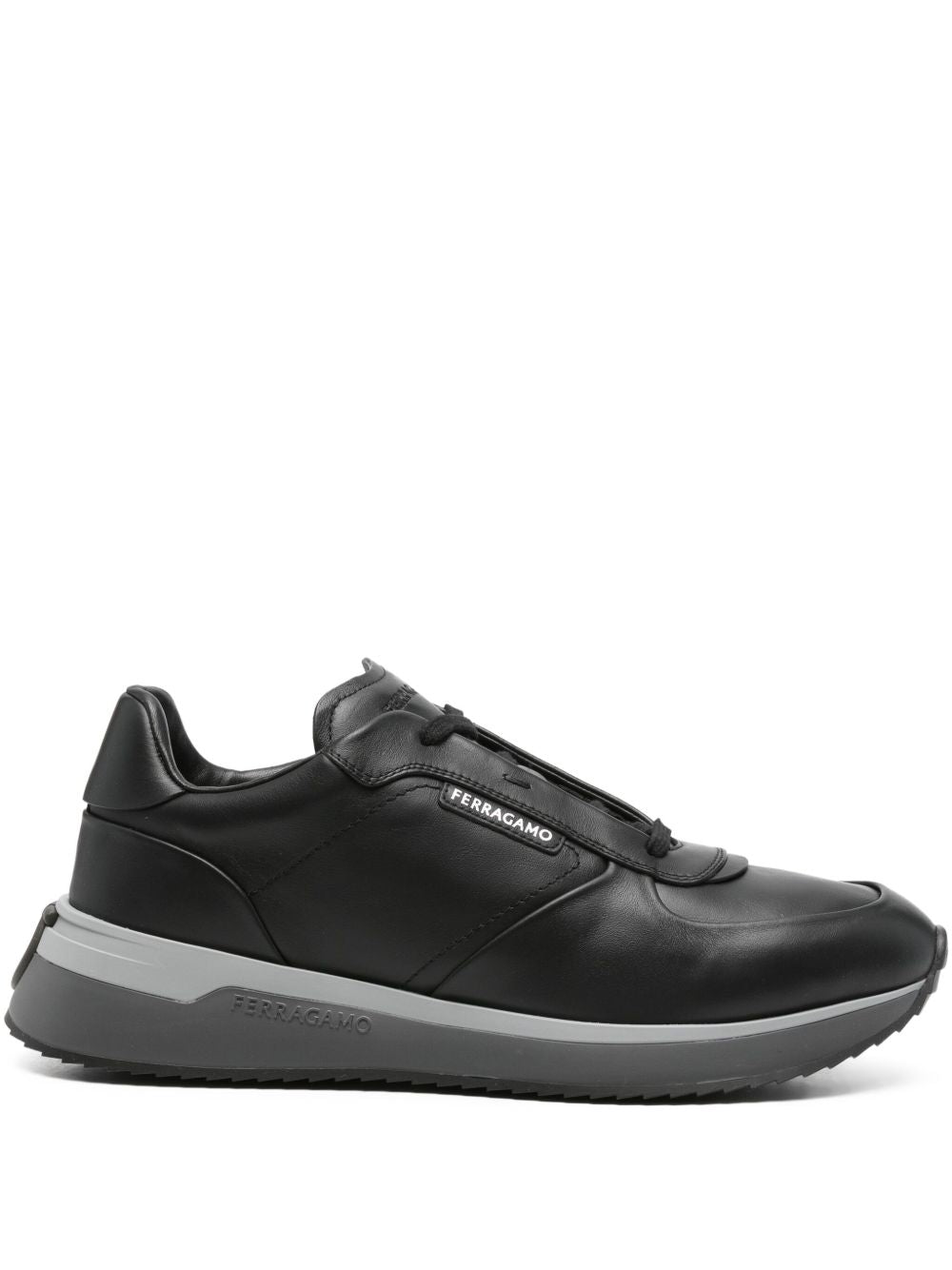  787604 02A092NERO SALVATORE FERRAGAMO 